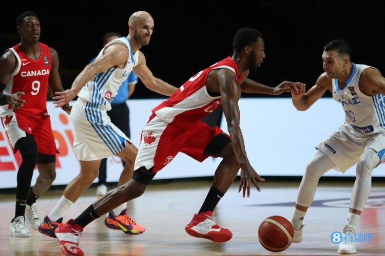 为什么多伦多可以参加nba（破纪录！本赛季将有22名加拿大籍球员效力于NBA）-华海博客