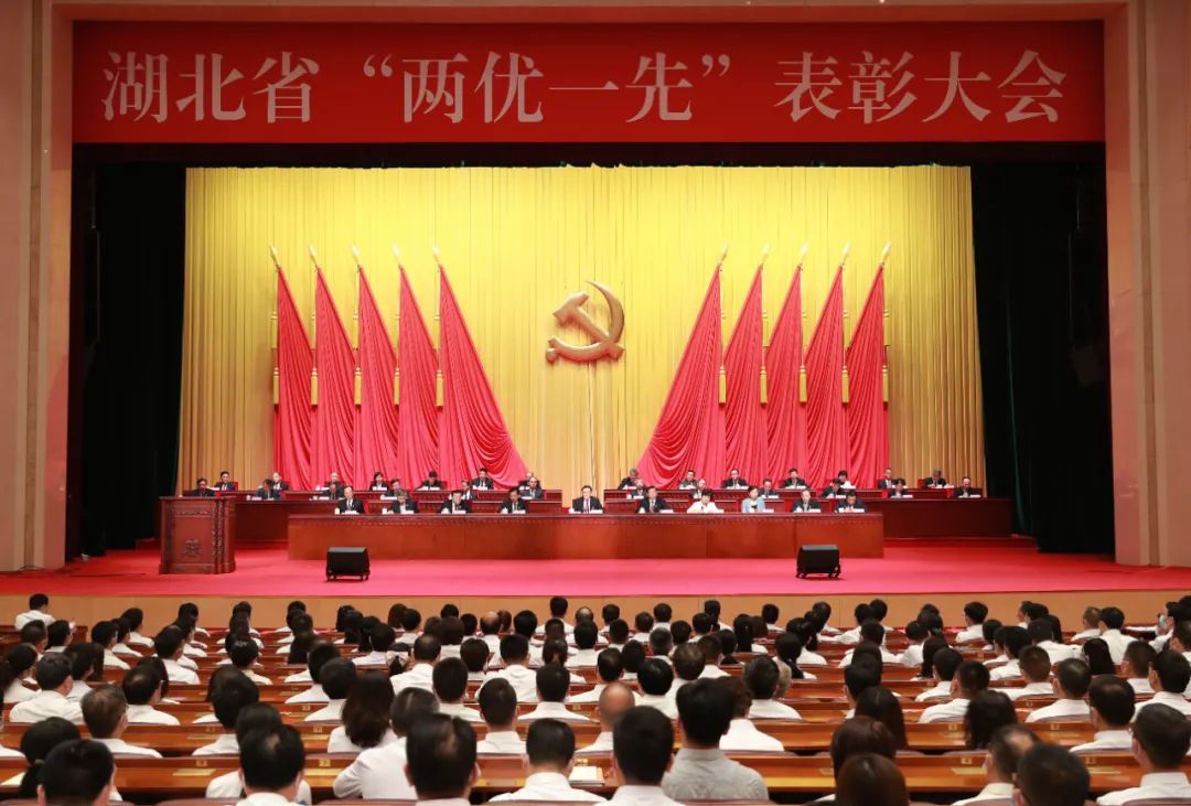 省级重磅表彰！点赞这些青年榜样