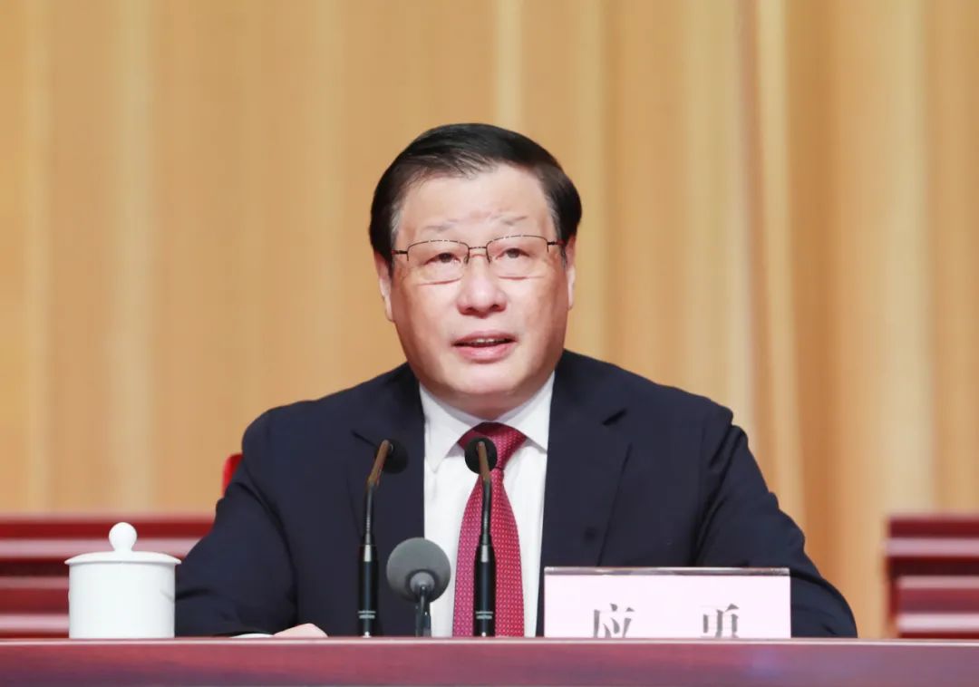 省级重磅表彰！点赞这些青年榜样