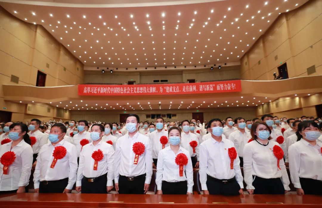 省级重磅表彰！点赞这些青年榜样