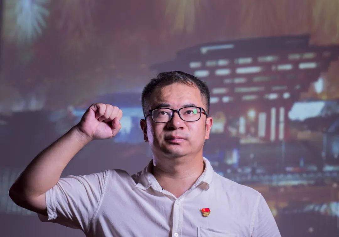 省级重磅表彰！点赞这些青年榜样