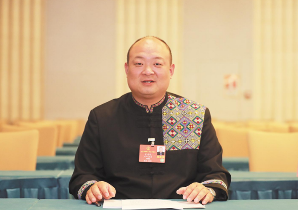 省级重磅表彰！点赞这些青年榜样