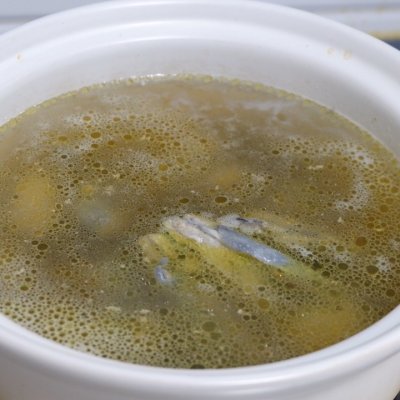 虫草菇(gu)的家常做法（虫草菇的家常做法(fa) 味道）-第7张图片-大连信息网