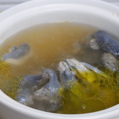 虫草菇的家常做法(fa)（虫草菇的家常做法 味道）-第8张图片-大连信息网