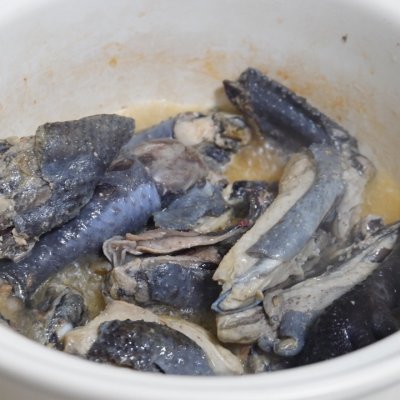 虫草菇的家(jia)常做法（虫草菇的家常做法 味道）-大连信息网