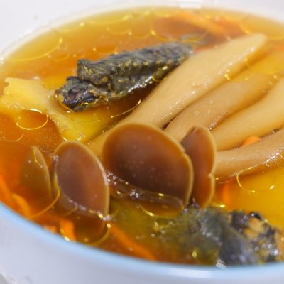 虫草菇的家常做法（虫草菇(gu)的家常做法 味道）-第13张(zhang)图片-大连信息网