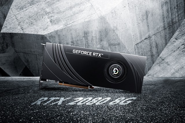RTX 3080终于跌破一万 这款只要9398元