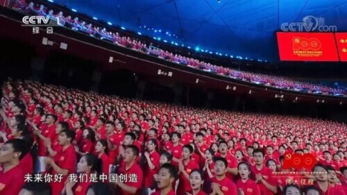 过生日下雨是什么预兆(原来这是真的在下雨)