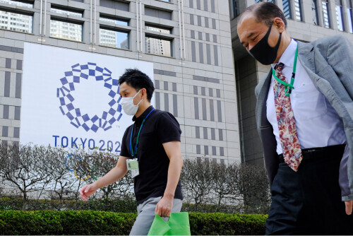 东京奥运会开幕式出场多久结束（东京奥运开幕式将延长半小时结束 入场队列要保持2米间距）-华海博客