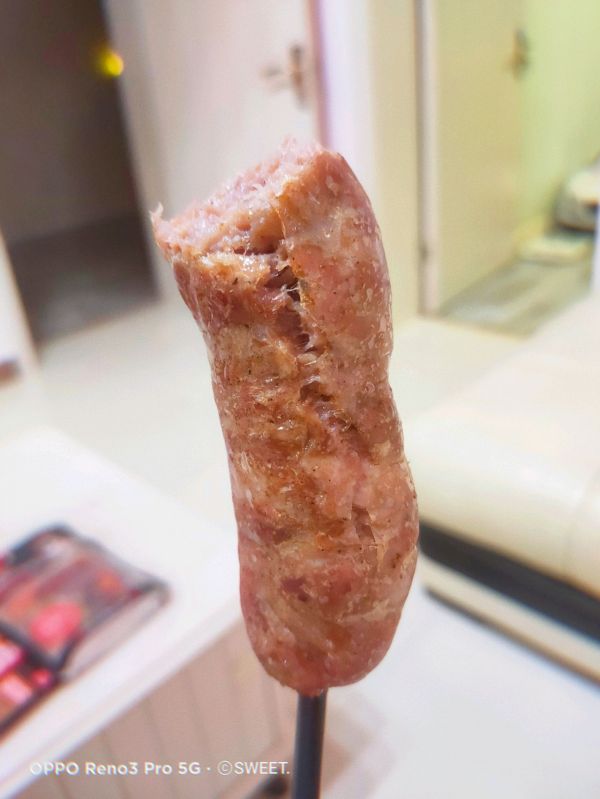 熱狗的做法,熱狗的做法大全 自制材料