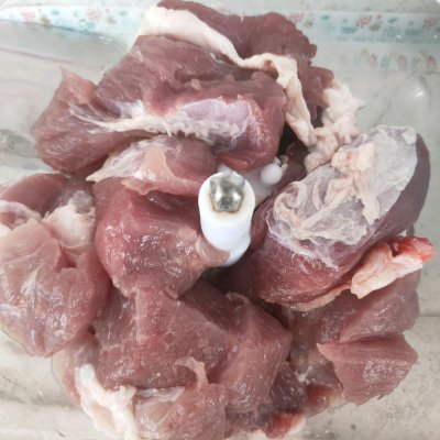熱狗的做法,熱狗的做法大全 自制材料