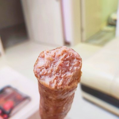 熱狗的做法,熱狗的做法大全 自制材料