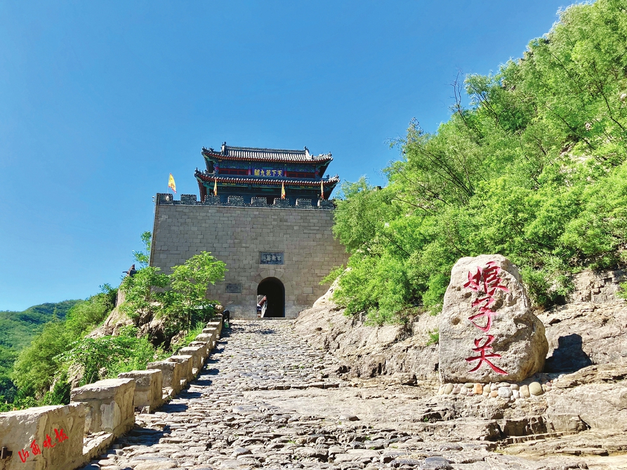 娘子关在哪(娘子关在哪个省哪个市哪个县)
