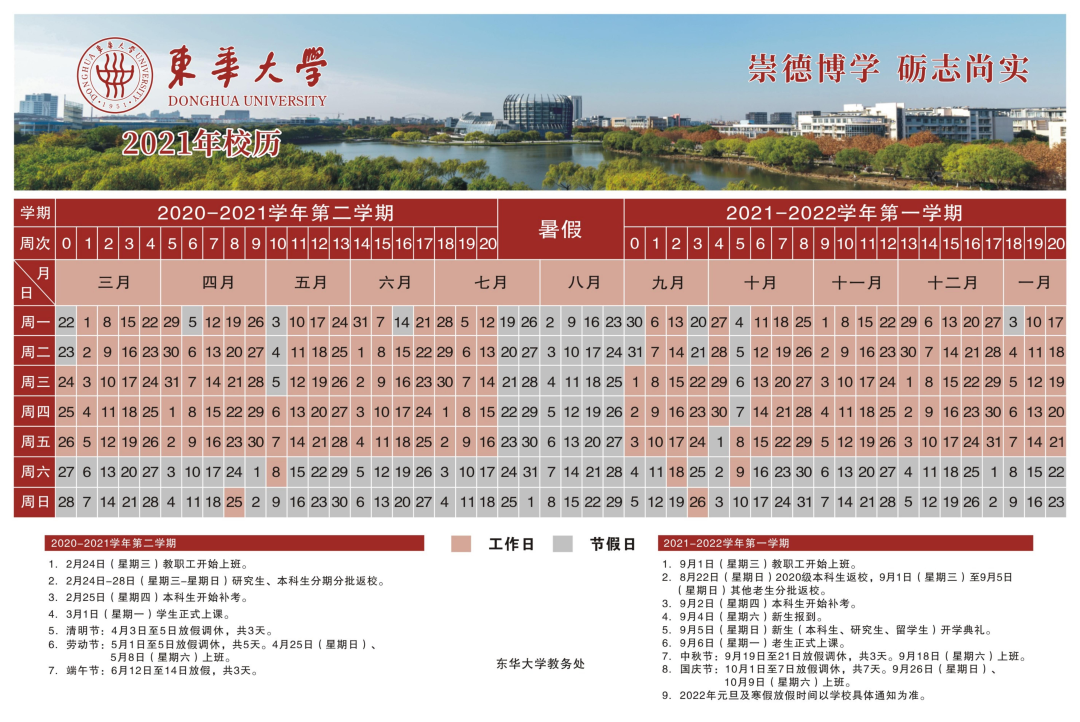 暑假来了！你准备好了吗？