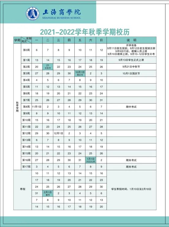 暑假来了！你准备好了吗？