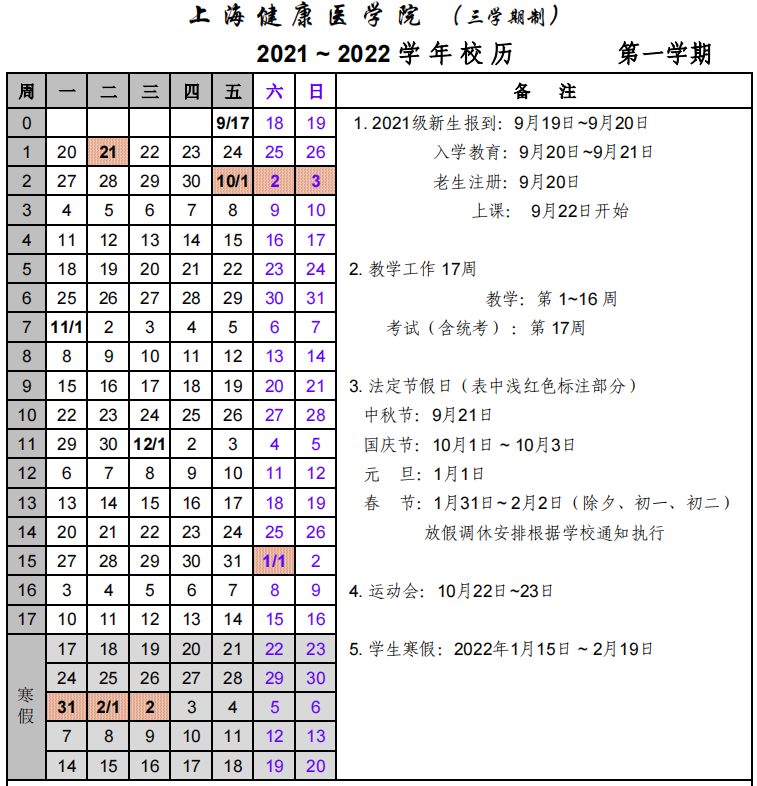 暑假来了！你准备好了吗？