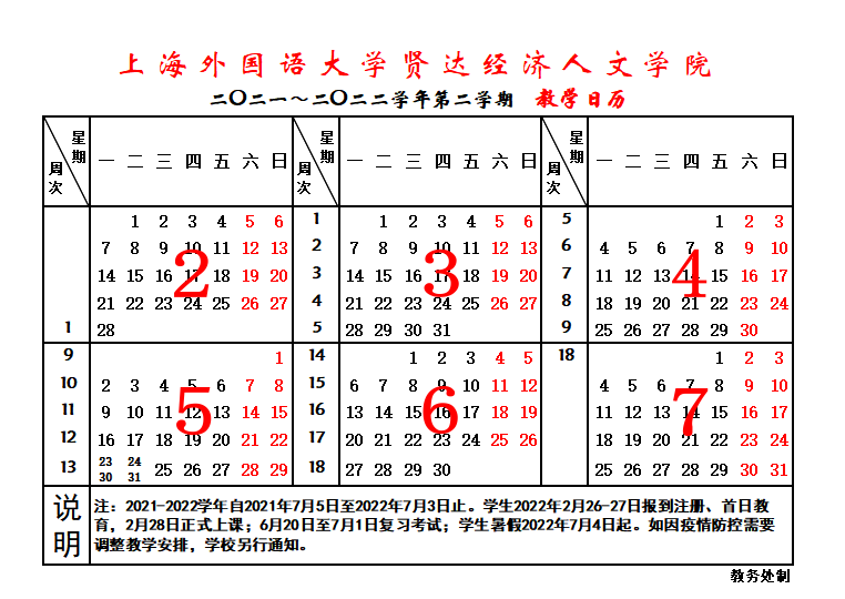 暑假来了！你准备好了吗？