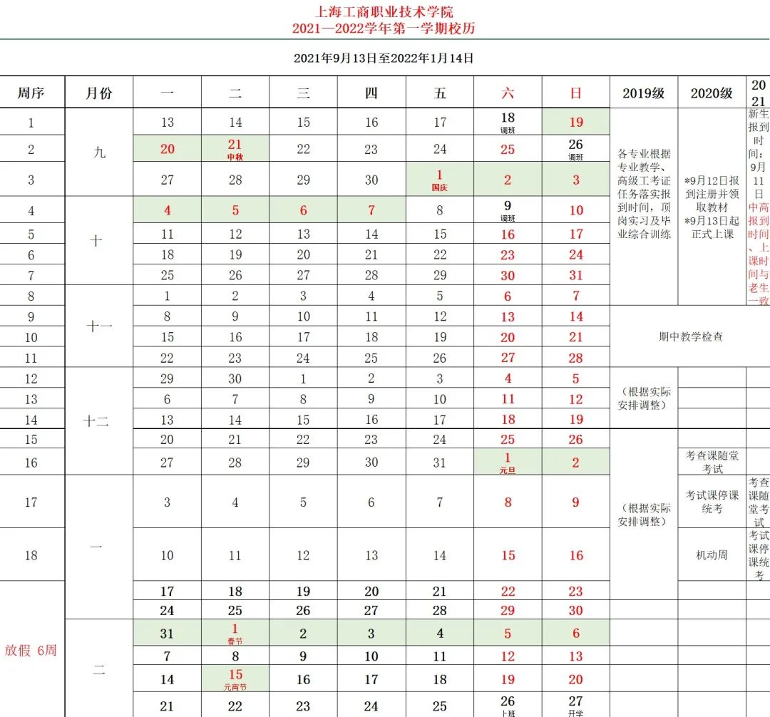 暑假来了！你准备好了吗？