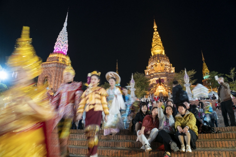 雲南當地報團多少錢雲南發佈旅遊產品參考成本