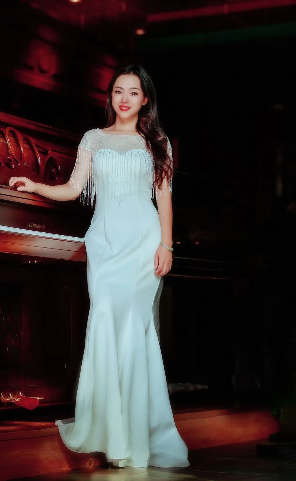 提醒：这个暑期少儿文艺公益培训班，今天截止报名