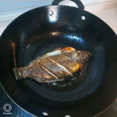 甜酸魚的做法,四川甜酸魚的做法