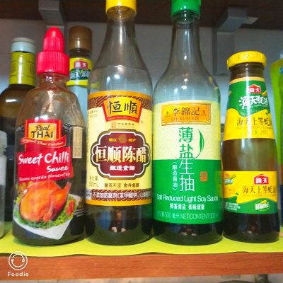 甜酸魚的做法,四川甜酸魚的做法