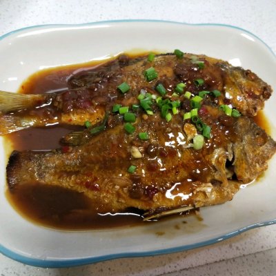 甜酸魚的做法,四川甜酸魚的做法