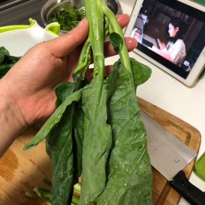 芥兰头的功效和作用，芥兰头怎么做好吃