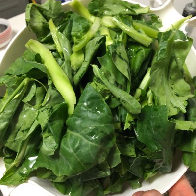 芥兰头的功效和作用，芥兰头怎么做好吃