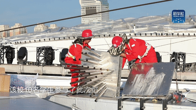 一件生日礼物（别样的生日礼物）