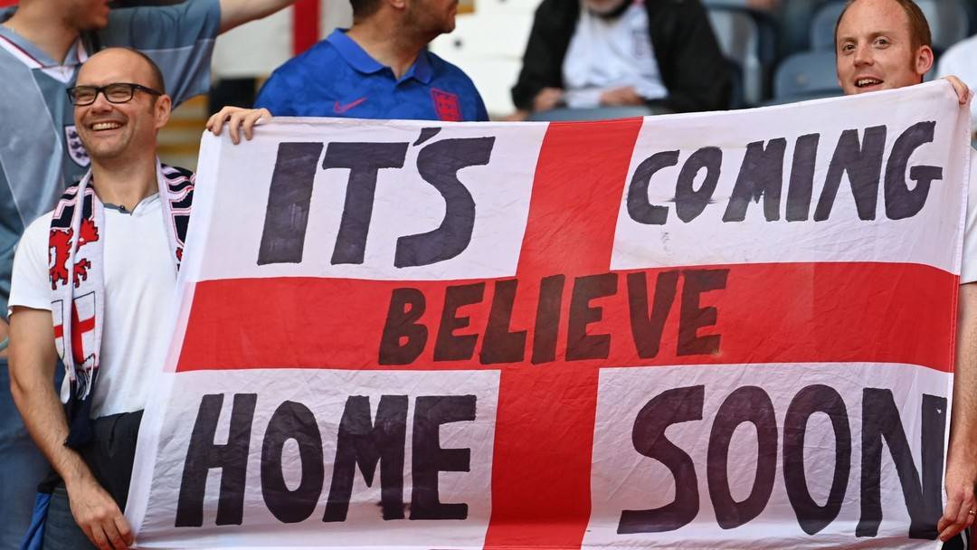 小封猜球｜欧洲杯决赛：英格兰队重返温布利，意大利阻止“足球回家”？