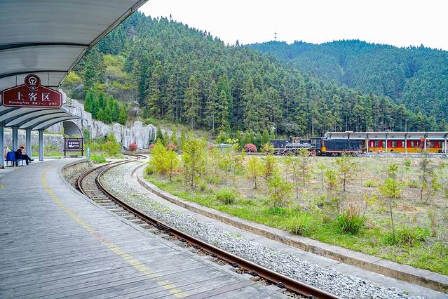 用五天四晚时间，不负时光，遇见江西风景独好