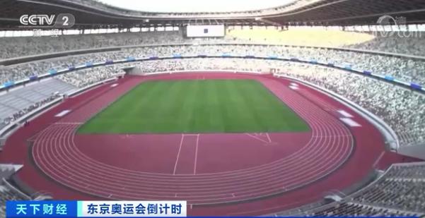 东京将进入紧急状态！奥运赛事空场举办！没有现场欢呼声的奥运会，会是怎样？