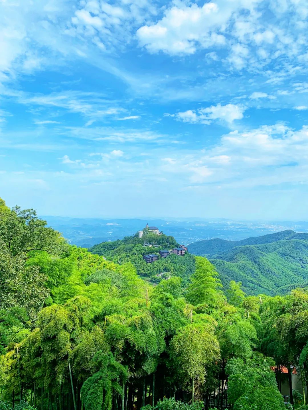 妙西旅游景点(来湖州) - 悦闻天下