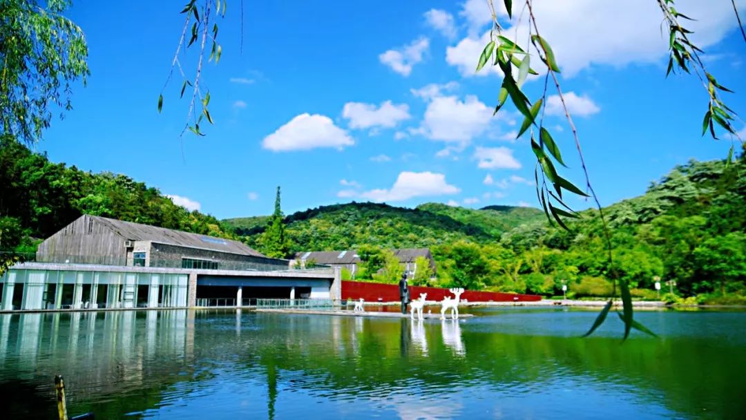 妙西旅游景点(来湖州) - 悦闻天下