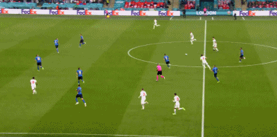 欧洲杯意大利能否夺冠（点球决胜！时隔53年，意大利再夺欧洲杯冠军）