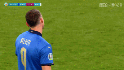 欧洲杯意大利能否夺冠（点球决胜！时隔53年，意大利再夺欧洲杯冠军）