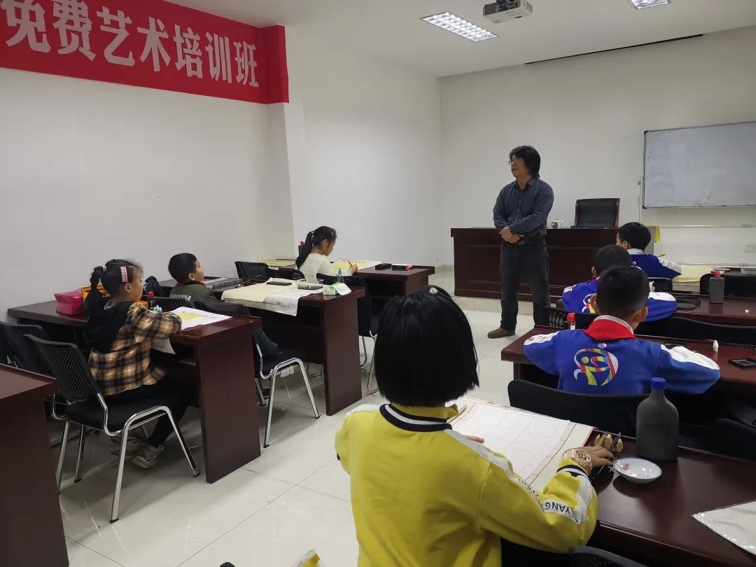 报名！临安区文化馆2021年夏季公益培训班报名开始啦