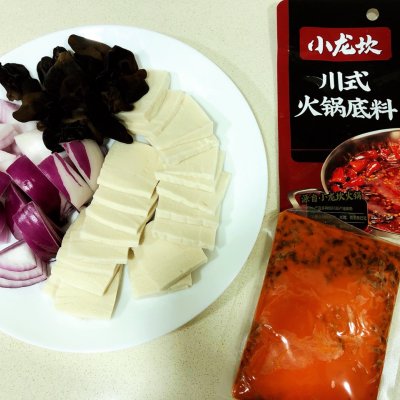 千叶豆腐的做法,千叶豆腐的做法和配方法
