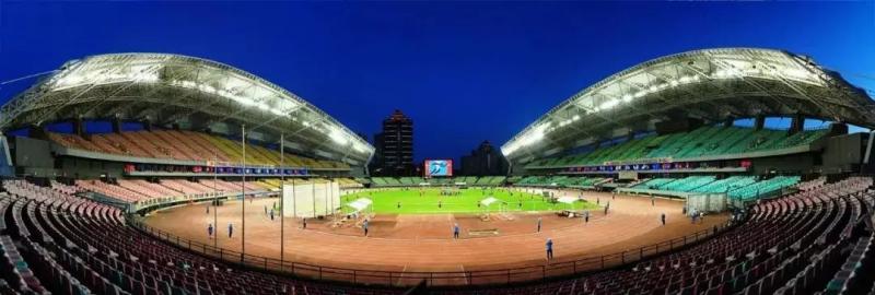 中超苏州赛区在什么地方（中超敲定新比赛场地 苏州赛区部分赛事移师昆山、江阴）-趣拿体育