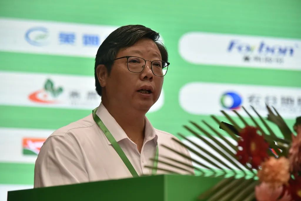 生物肥料,生物肥料和化肥之間是什么關系