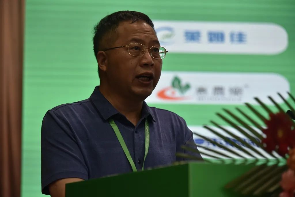 生物肥料,生物肥料和化肥之間是什么關系