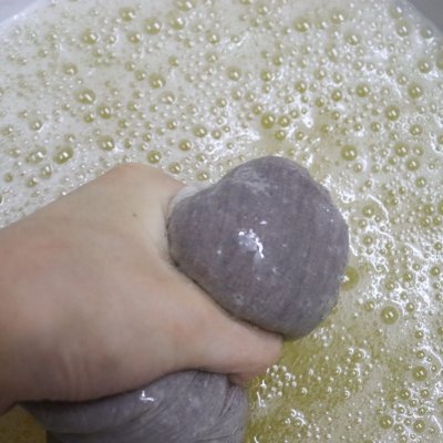 冰粉的做法与配方（传统红糖冰粉是夏天的味道）