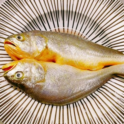 家常燉黃花魚,家常燉黃花魚的做法
