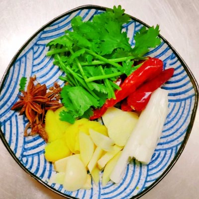 家常燉黃花魚,家常燉黃花魚的做法