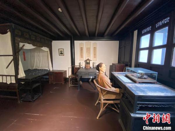 后人追忆“鉴湖女侠”透露秋瑾的“两岸情缘”