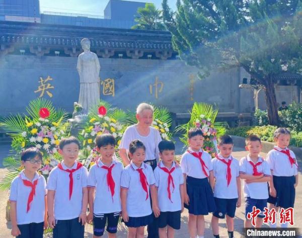 后人追忆“鉴湖女侠”透露秋瑾的“两岸情缘”