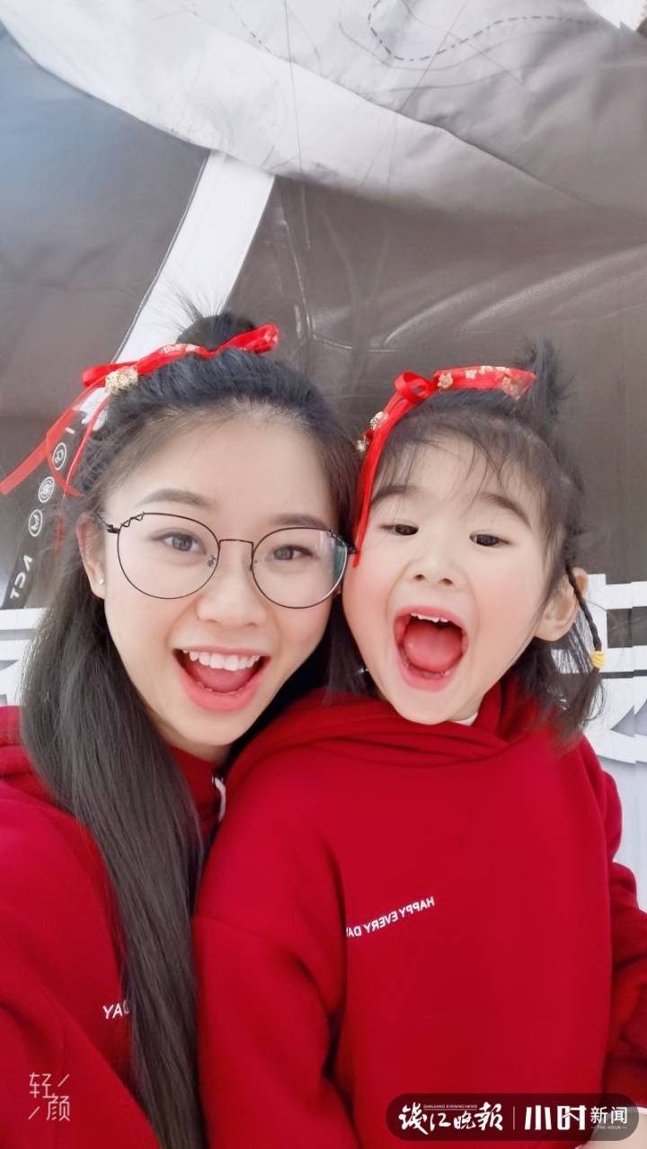 打羽毛球可以减多少斤体重（小时奥运｜运动三个月减重16斤，“半路出家”的羽毛球业余选手哪里像5岁孩子的妈？）