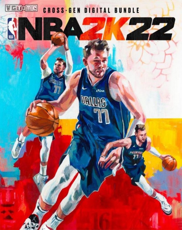 nba2k22封面人物是谁(Candace Parker成首位出现在《NBA2K》封面的篮球女球员)