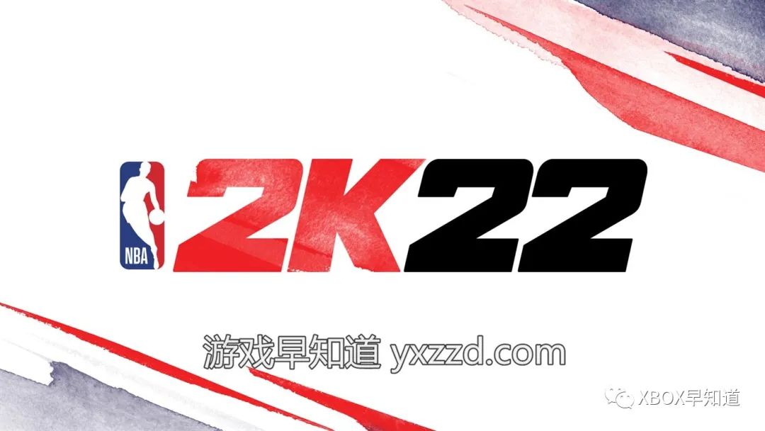 为什么nba2k22联机(Xbox《NBA 2K22》预购开放 9月10日发售)